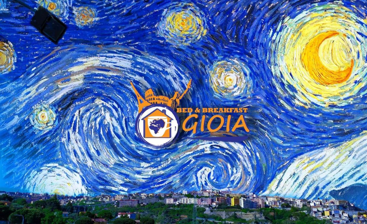 B&B Gioia Catanzaro Eksteriør bilde